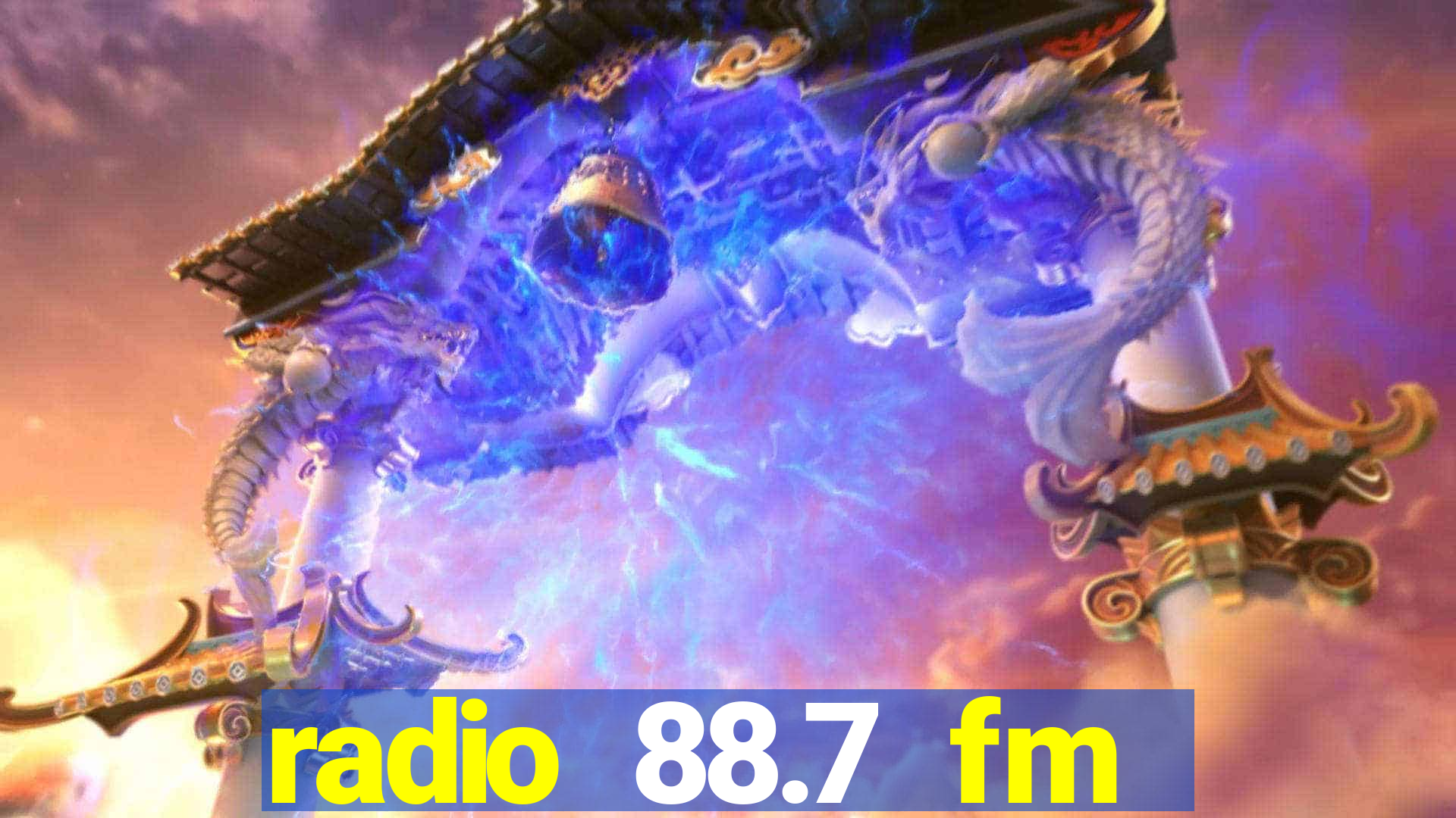 radio 88.7 fm porto seguro